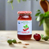 Cherry Jam (220g)